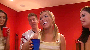 teen 18+ struggles with monster cock