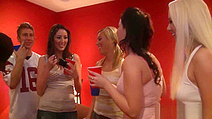 teen 18+ struggles with monster cock