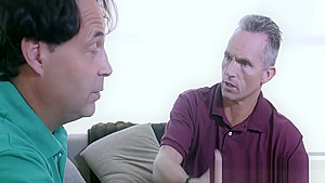 teen 18+ swapped by stepdad and fucked