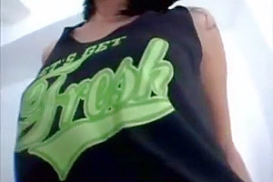 teen 18+ tranny Solo Style