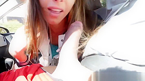 teens 18+ Mouth Pov Jizzed In