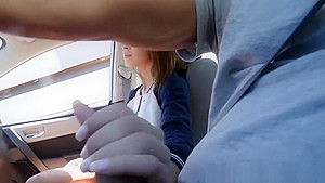 teens 18+ Mouth Pov Jizzed In