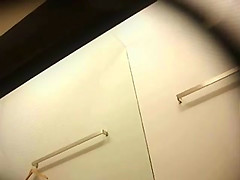 teens 18+ Try Clothes - For Spycams Lovers - 2