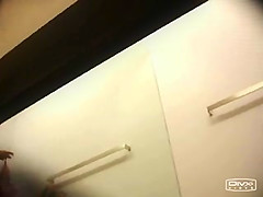 teens 18+ Try Clothes - For Spycams Lovers - 2