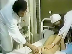 the nurse