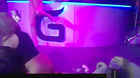 theSandfly Sexbites - Crazy Club Contest!