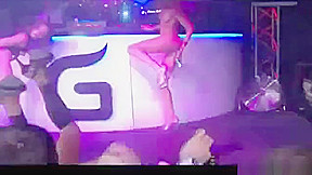 theSandfly Sexbites - Crazy Club Contest!