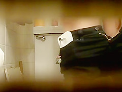 toilet wc spy