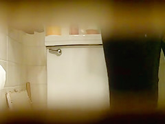 toilet wc spy