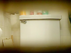toilet wc spy