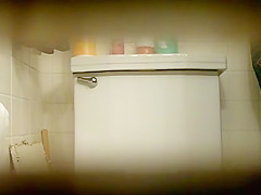 toilet wc spy