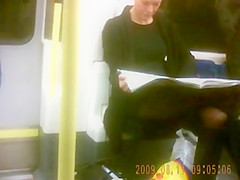 tube boots