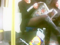 tube boots