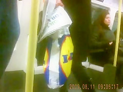tube boots