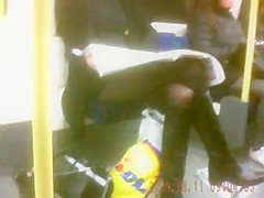 tube boots