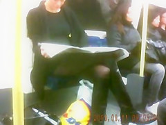 tube boots