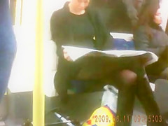 tube boots