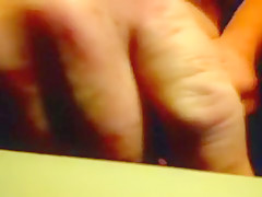 una paja por web camera