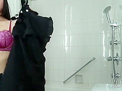 [unauthorized Raw Vaginal Cum Shot 3 Shots] If You Make