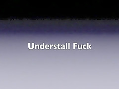 understall
