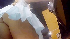 upskirt 6