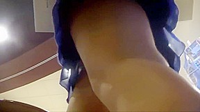 upskirt 6