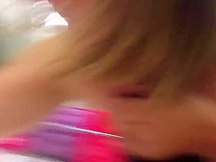 upskirt pantie 106 Step mom