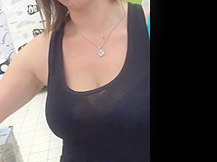 upskirt pantie 106 Step mom
