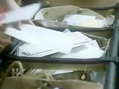 vintage hardcore