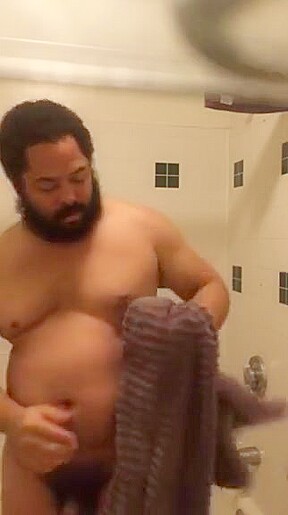 vlog #71 a shower after a 5 3 mile walk