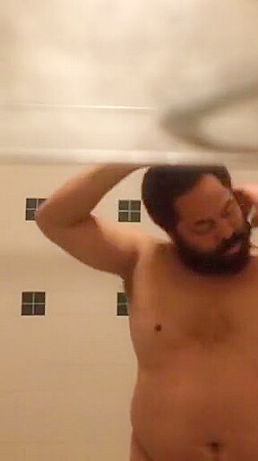 vlog #71 a shower after a 5 3 mile walk
