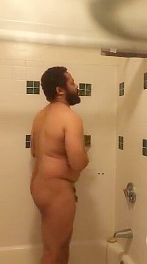 vlog #71 a shower after a 5 3 mile walk