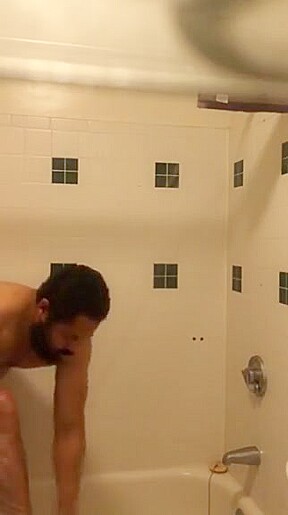vlog #71 a shower after a 5 3 mile walk