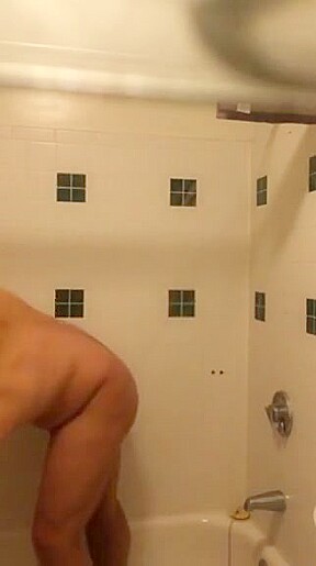 vlog #71 a shower after a 5 3 mile walk