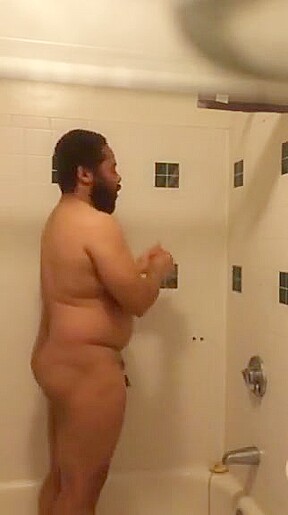 vlog #71 a shower after a 5 3 mile walk