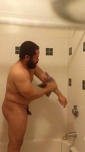vlog #71 a shower after a 5 3 mile walk