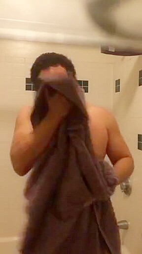 vlog #71 a shower after a 5 3 mile walk
