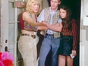 widow blue 1970