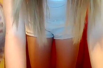 wildsteaven secret movie on 1/30/15 00:19 from chaturbate