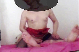 with prostitute tv
