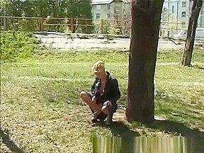 youte teens 18+ pissing in public
